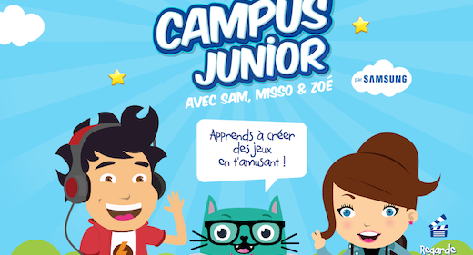 Campus Junior