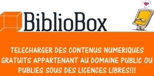 BiblioBox