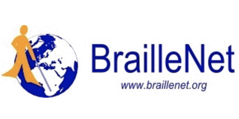 BrailleNet