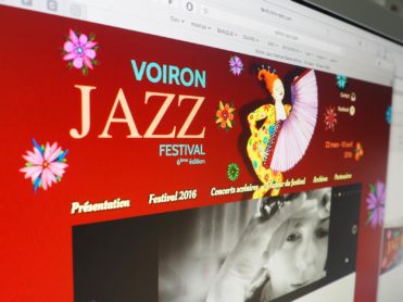 Voiron Jazz Festival