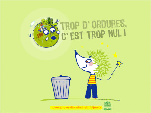 Un samedi avec Lulu !