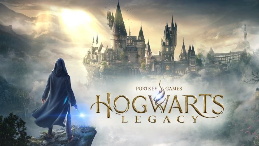 hogwarts legacy l